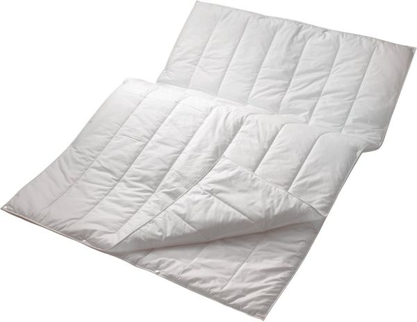 Centa-Star SPORT LINE Combi-Bett Grösse 155x220 cm Weiss