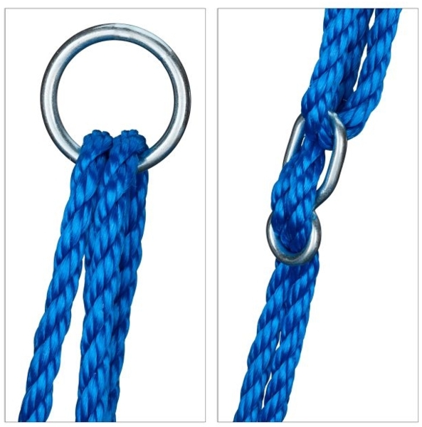 Nestschaukel 90 cm Bild 7