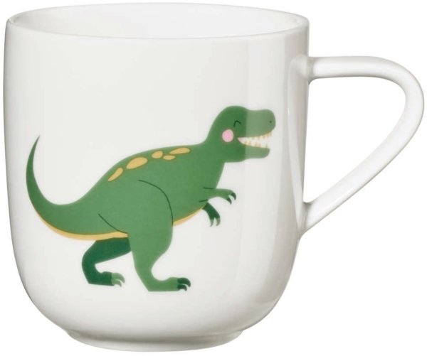 ASA Kids Tyrannosaurus Rex Henkelbecher 0,25 l