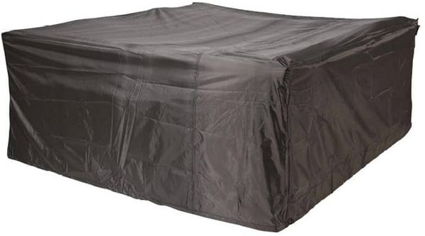 Spa-Line Spa Protector deLuxe Schutzhülle für Whirlpools verschiedene Größen 210 x 210 cm Bild 3