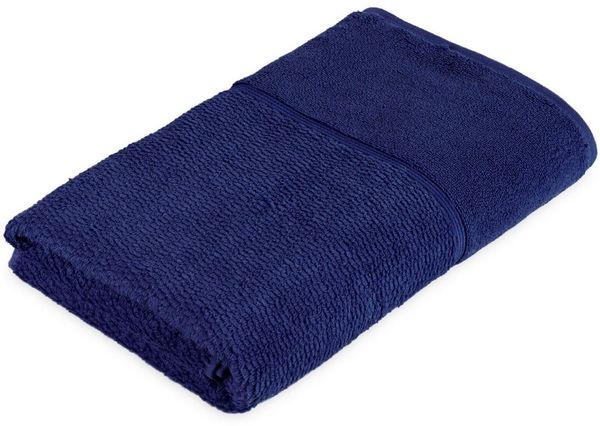 Möve for frottana Badetuch Pearl, Walkfrottier (1-St), mit Perloptik