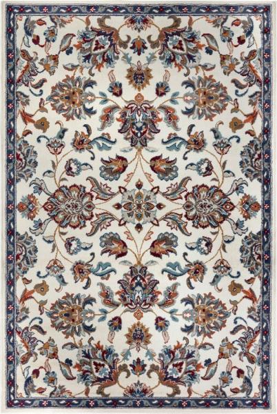 HANSE Home Teppich Caracci, rechteckig, Höhe: 8 mm, Läufer, Orientalisch, Kurzflor, Wohnzimmer, Schlafzimmer, Esszimmer