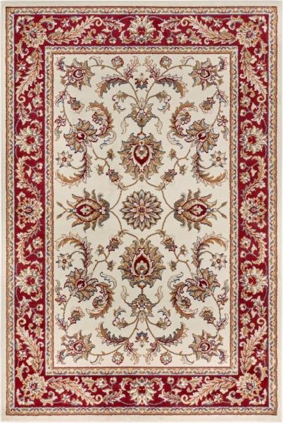 HANSE Home Teppich Reni, rechteckig, Höhe: 8 mm, Läufer, Orientalisch, Kurzflor, Wohnzimmer, Schlafzimmer, Esszimmer