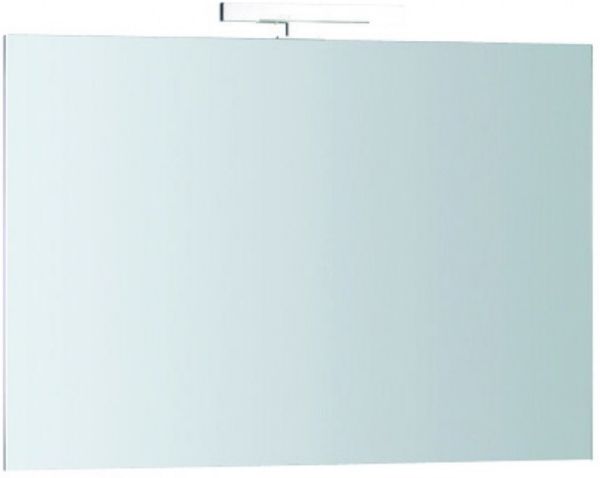 Sanotechnik Spiegel ohne Beleuchtung - 70, 70x70x2 cm