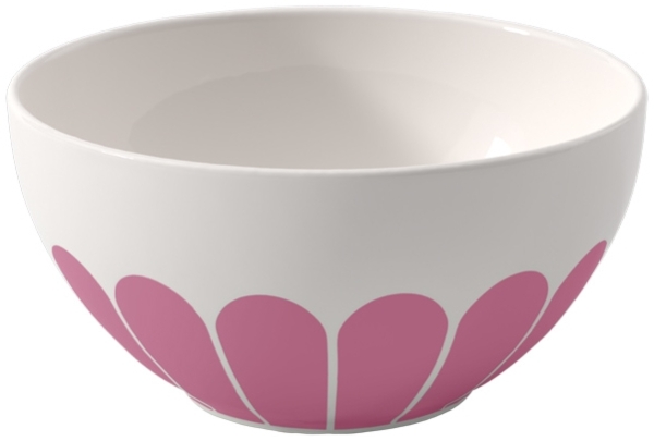 Villeroy & Boch Fleur Cassis Müslischale ø 14,1 cm