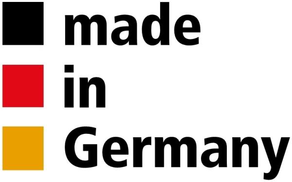 Hochschrank >Riga< in Hellgrau-Matt - 25x190x35cm (BxHxT) Bild 9