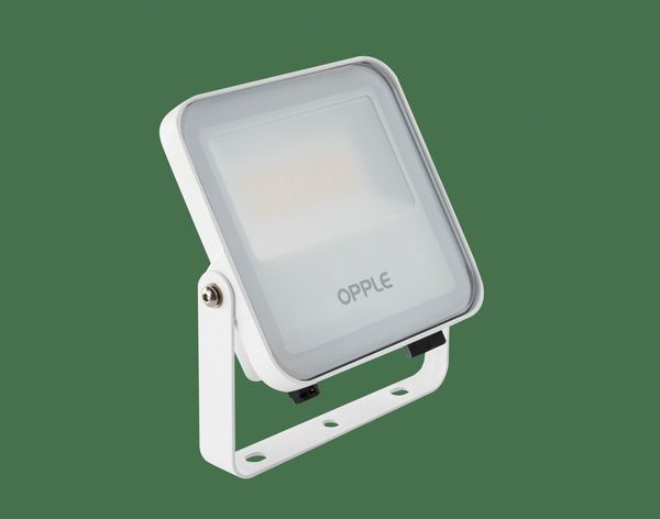 Opple Li. LED-Fluter 830, ws Floodl #709000072000