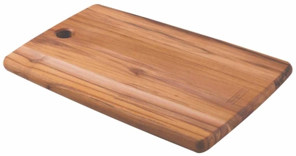 Tramontina Landhaus Schneidebrett 28 x 19 cm