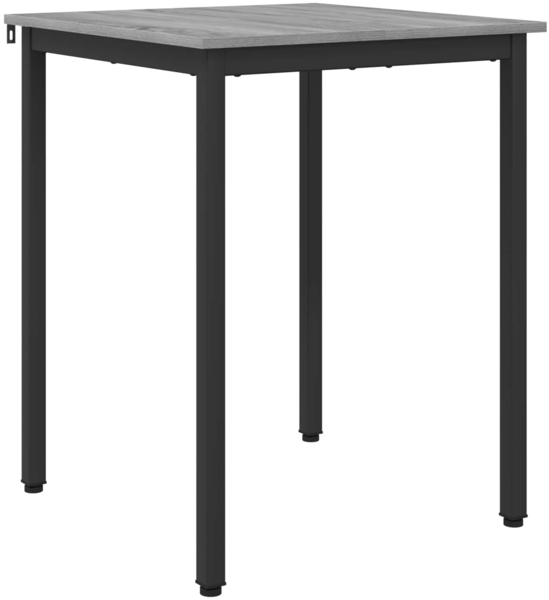 vidaXL Esstische METALL 892617