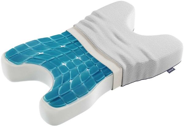 Technogel CPAP Kissen für medizinische Schlafmasken 60x44x11 cm