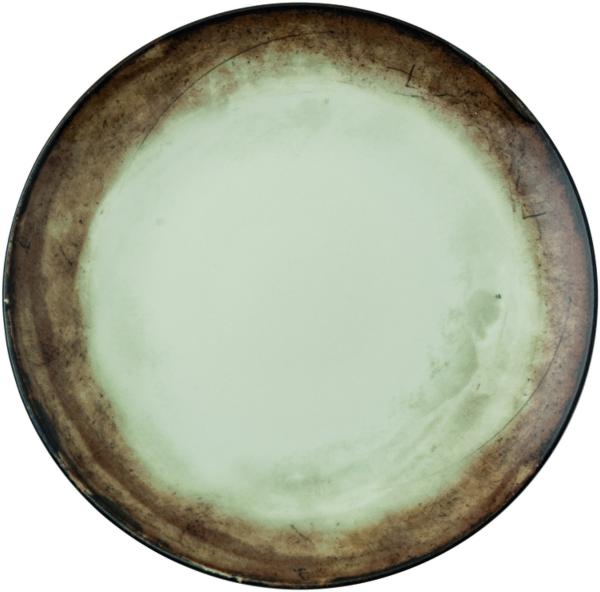Arthur Krupp Teller flach 27,5 cm Shade Earth