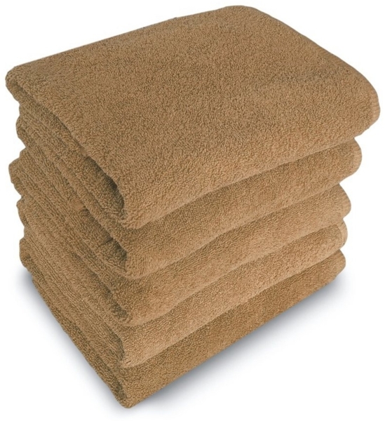 MatratzenL.A.B® Handtücher Rimini 500 g/m² Blauer Schwan®, Gästetuch 30x50 cm,Handtuch 50x100 cm,Duschtuch70x140 cm,Badematte Bild 2