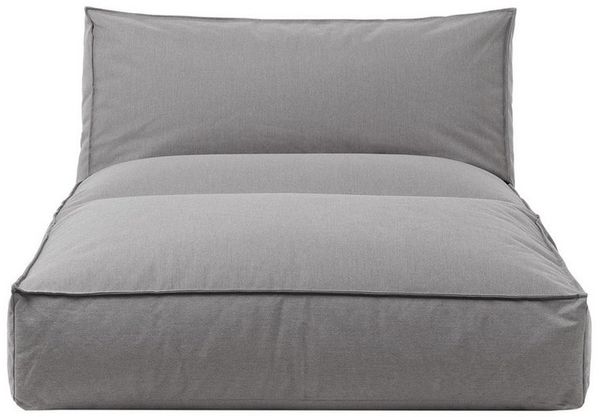 Outdoor-Bett STAY Day Bed L (stone ohne Aufbewahrungshülle)