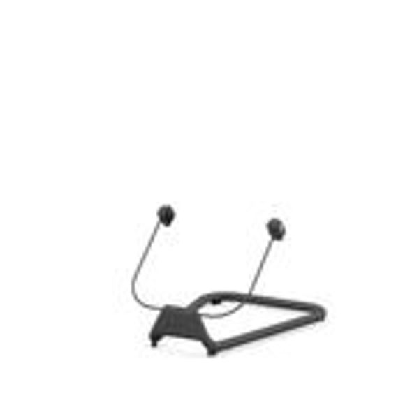 Cybex Lemo 2.0 Bouncer Gestell, Standfuß für Lemo Bouncer Stunning Black