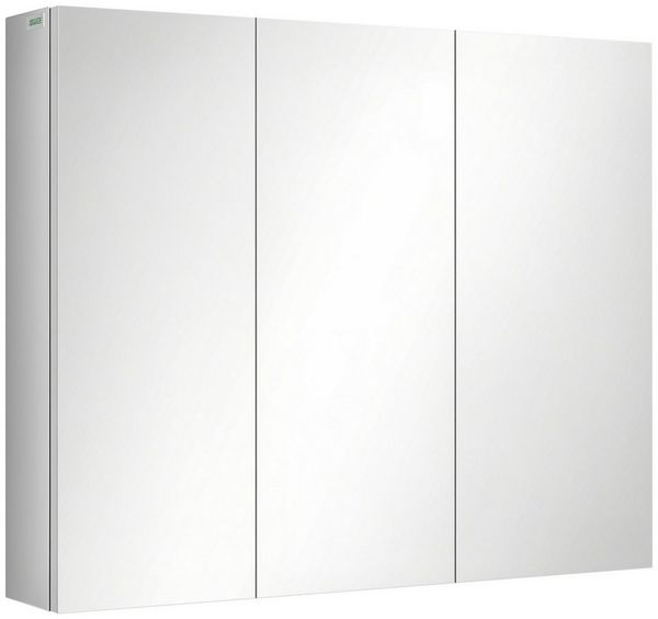Kleankin Spiegelschrank (Set, 1-St, 1 Spiegelschrank) mit Spiegel