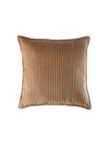 Wigiwama Block Kissen / Block Cushion Toffee