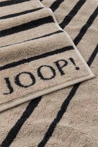JOOP! Saunatuch JOOP! LIVING - SELECT SHADE Saunatuch, Textil (1-St)