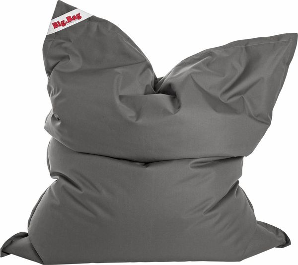 Sitzsack Rava Anthrazit