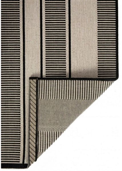 VIVARAISE PAOMIA TEPPICH FÜR DRAUSSEN PERLE 60X110