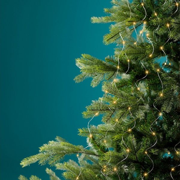 Kaemingk LED-Lichterkette Lumineo Lichtbündel Micro LED