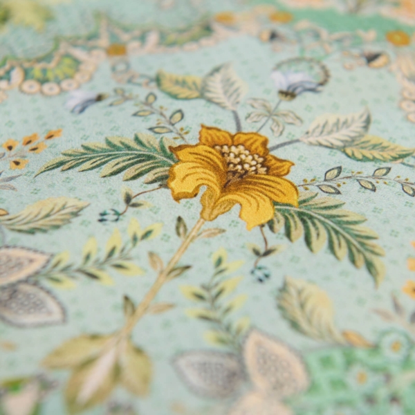 Pip Studio Bettwäsche Saluti Piccoli Green Perkal cm Bild 4