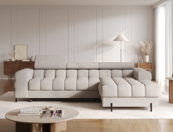 Eltap Felro Ecksofa (Royal 20) Seite rechte Bild 2