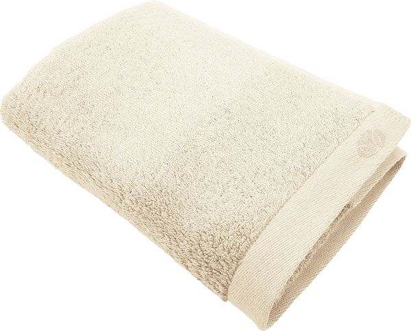framsohn frottier Handtuch Set Botanic Deluxe, Walkfrottier (2-St), superweich, hergestellt in Österreich, neutrale Buchenholzfaser Modal