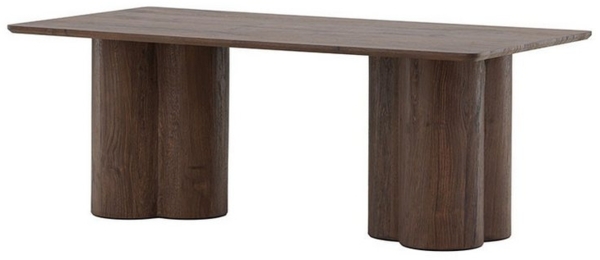 ebuy24 Couchtisch Olivia Couchtisch Mocca.