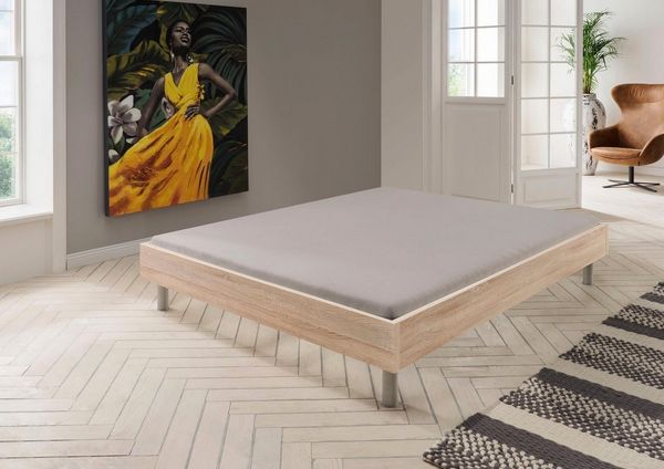 Bett EASY BEDS STANDARD