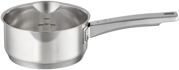 Rösle Expertiso Stielkasserolle 16 cm