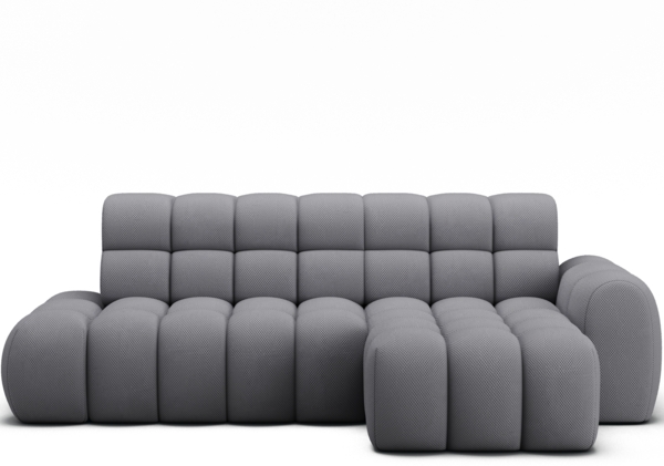 Eltap Ceedro Ecksofa (Calmora 05) Seite rechte