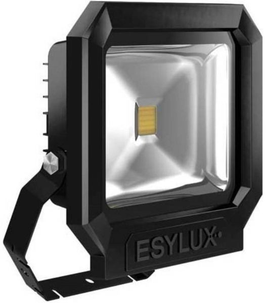 ESYLUX OFL SUN LED50W 5K LED-Außenstrahler EL10810268 45 W Lichtfarbe: weiß