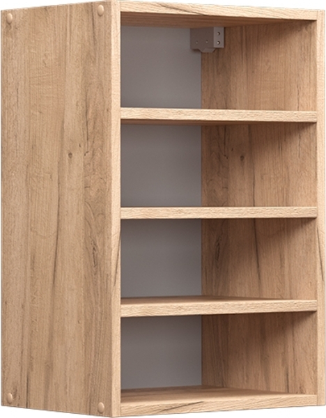 Hängeschrank R-Line Goldkraft Eiche 40 cm Vicco