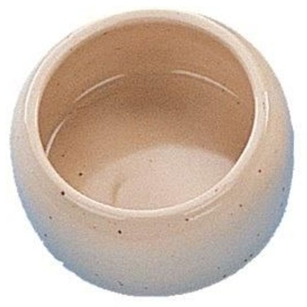 Nobby Keramik Futtertrog 125 ml