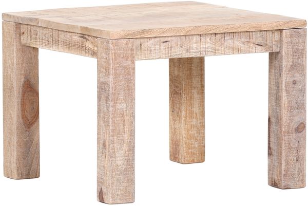 CAMPESINO Couchtisch 60cm x 60cm x 45cm