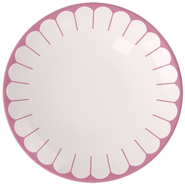 Villeroy & Boch Fleur Cassis Frühstücksteller ø 21,2 cm
