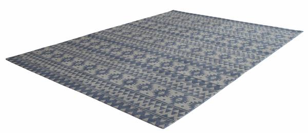 Sunny 210 Hellblau 120cm RUND