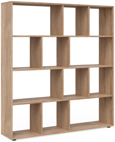 Raumteiler Pilar Sonoma 131.6 x 143 cm Vicco