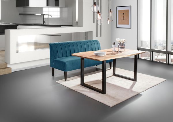 Gutmann Limbo Speisesofa 3-sitzer