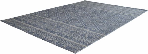 Sunny 110 Hellblau 120cm RUND