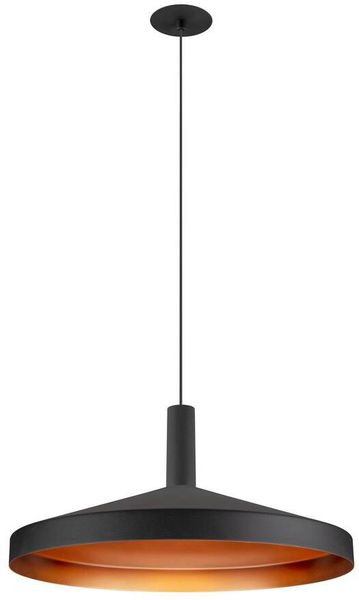 SLV LALU® SET, Pendelleuchte, LED Base, TETRA 36, PHASE, Pendellänge 200 cm, 2700/3000 K - Pendelleuchten