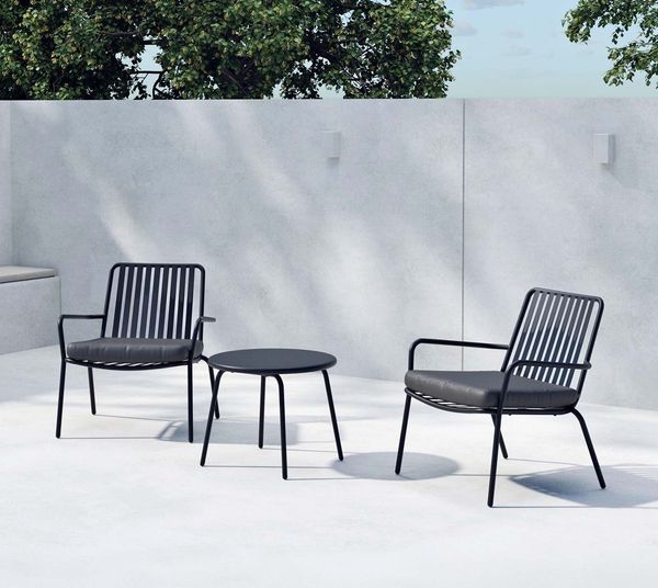 VENTURE HOME Mykonos | Outdoor Loungesessel |