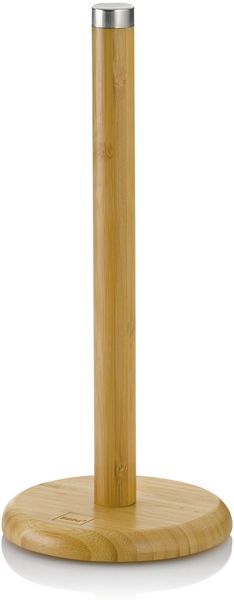 kela Küchenrollenhalter KATANA DH 14x32 cm braun