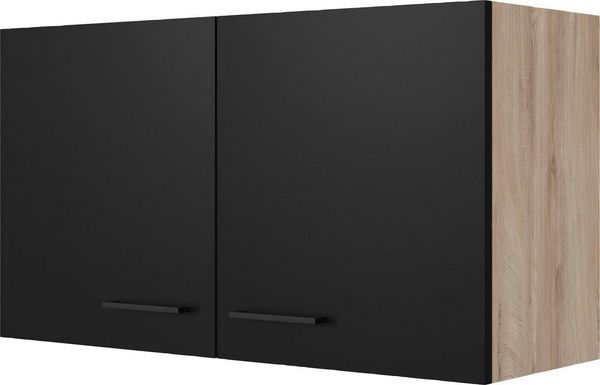 Flex-Well Hängeschrank Capri (1-St) (B x H x T) 100 x 54,8 x 32 cm, individuell kombinierbar
