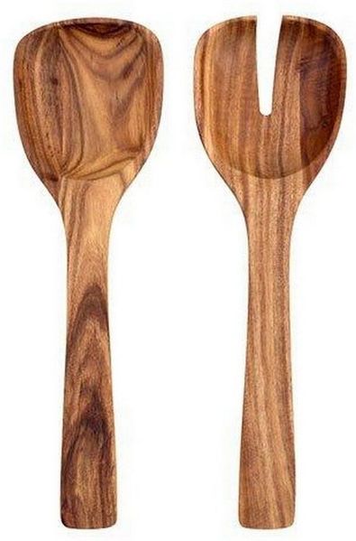 Villeroy & Boch Artesano Original Salatbesteck 2-tlg.