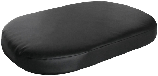 SAMMY SOFT Orthopädisches Hundebett - 03 Schwarz, 140x105cm Bild 6