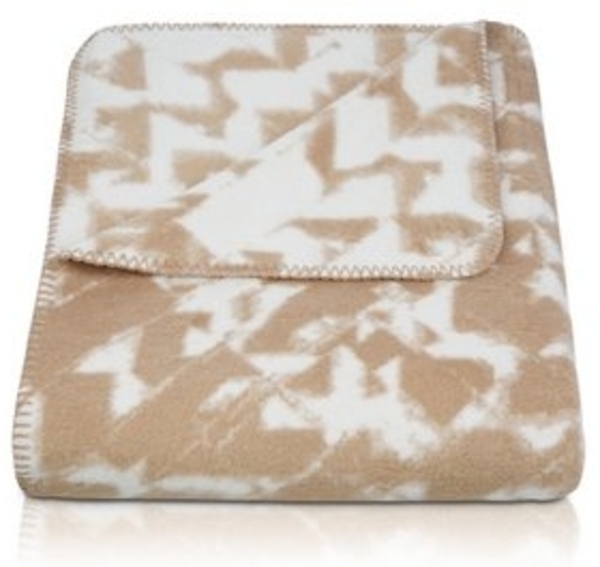 Wohndecke Kuscheldecke Baumwolldecke Wohndecke Cozy Cotton 150x200cm, BOHORIA Bild 6