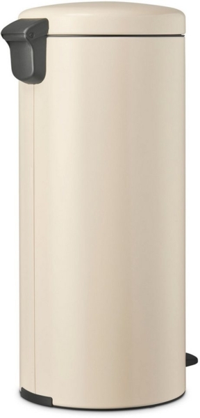 Brabantia 'NewIcon' Treteimer, Soft Beige, 30 Liter Bild 3