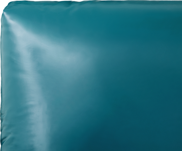 Wasserbettmatratze Dual 180 x 200 x 20 cm Voll beruhigt Bild 5