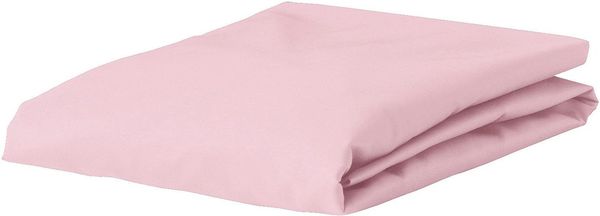 Esprit Spannbettlaken SHEET, Jersey-Elasthan, Gummizug: rundum, (1 Stück), mit Gummizug